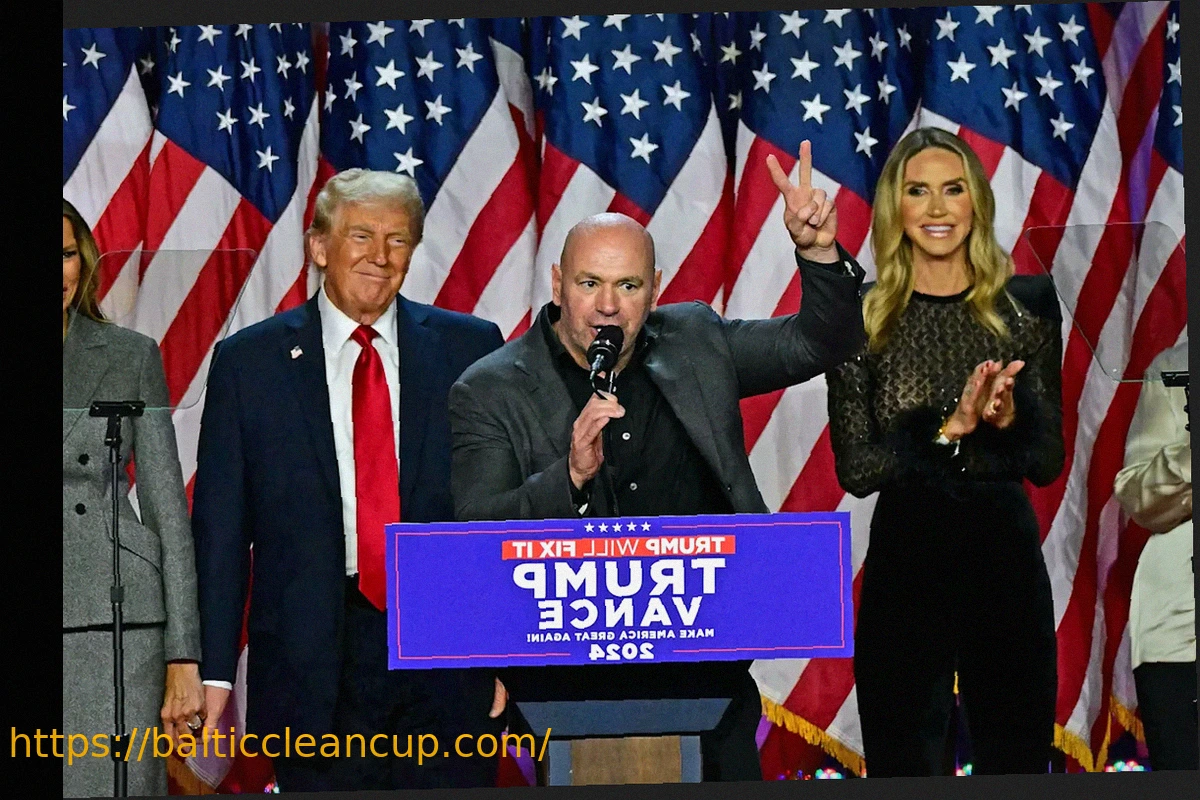 Preview Association of Boxing Commissions to Advise on Historic UFC White House Event