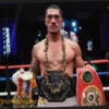 Jai Opetaia Stripped of IBF World Title After Zuffa Belt Bout