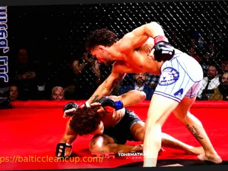 DJ Tirelli in a good place despite some adversity