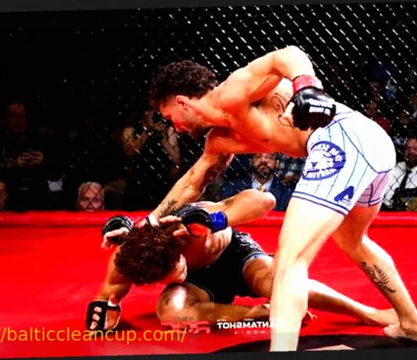 DJ Tirelli in a good place despite some adversity