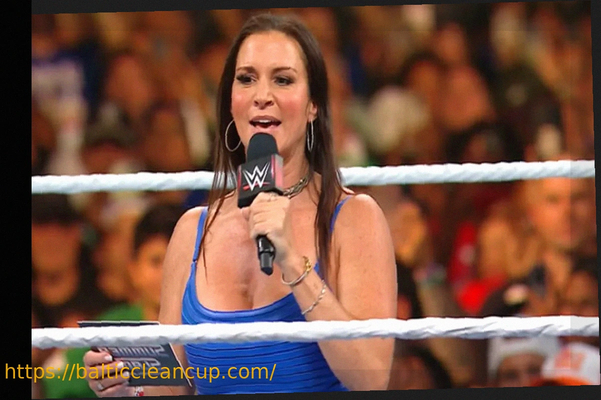 Preview WWE Legend Stephanie McMahon: No Regrets on Breast Enhancement