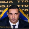 Atalanta’s Raffaele Palladino Hails Team’s European Ambitions After Verona Win: “Eight Finals Left”