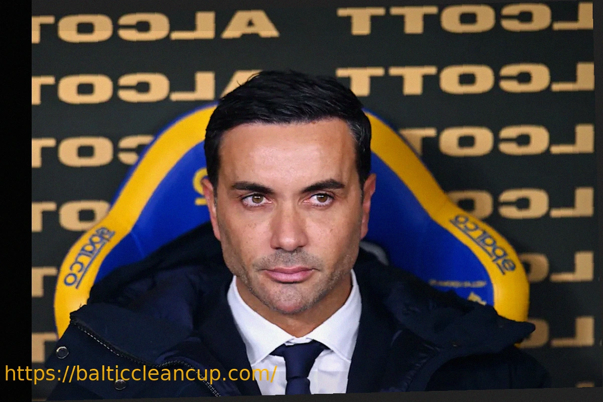 Preview Atalanta’s Raffaele Palladino Hails Team’s European Ambitions After Verona Win: “Eight Finals Left”