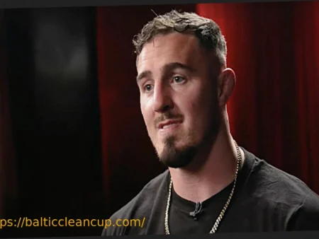 Tom Aspinall Embraces Ruthlessness After UFC Eye Poke Controversy: ‘Nobody in There Is Your Friend’