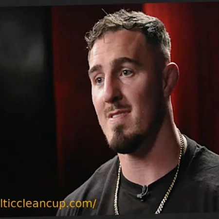 Tom Aspinall Embraces Ruthlessness After UFC Eye Poke Controversy: ‘Nobody in There Is Your Friend’