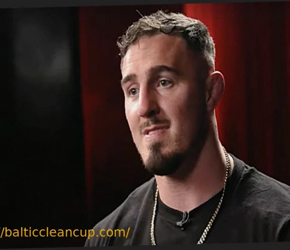 Tom Aspinall Embraces Ruthlessness After UFC Eye Poke Controversy: ‘Nobody in There Is Your Friend’