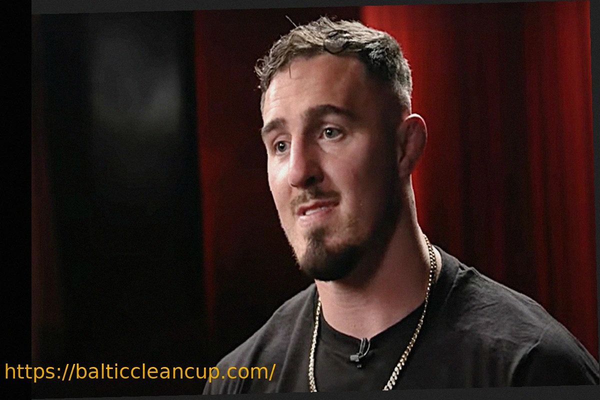 Preview Tom Aspinall Embraces Ruthlessness After UFC Eye Poke Controversy: ‘Nobody in There Is Your Friend’