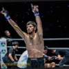 Asadula Imangazaliev Delivers Stunning Knockout Against Muay Thai Icon Nong-O in Bangkok