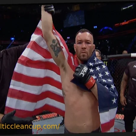 Colby Covington Reveals Retirement Plans Amid UFC Contract Frustrations