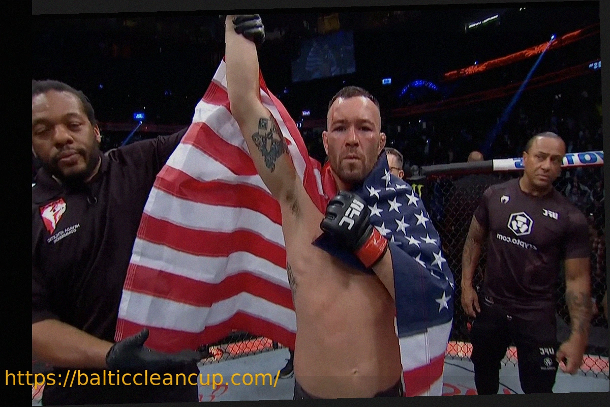 Preview Colby Covington Reveals Retirement Plans Amid UFC Contract Frustrations