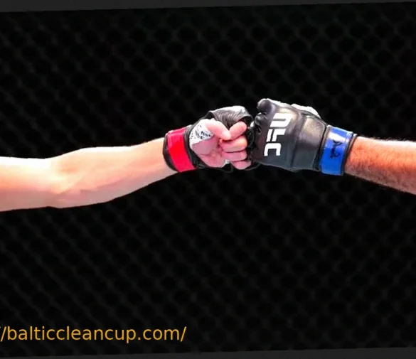 Победитель UFC в Сиэтле Случайно Сражался в Двух Левых Перчатках: «Я понятия не имел»