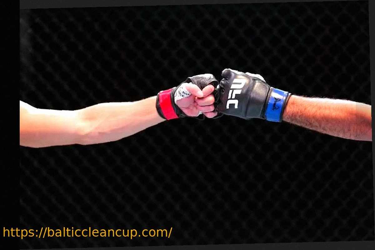 Preview Победитель UFC в Сиэтле Случайно Сражался в Двух Левых Перчатках: «Я понятия не имел»