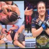 Crucial Crossroads: Alexa Grasso’s Defining Fight at UFC Seattle