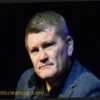 Coroner Not Convinced Ricky Hatton Intended to End His Life