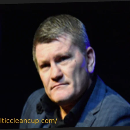 Coroner Not Convinced Ricky Hatton Intended to End His Life