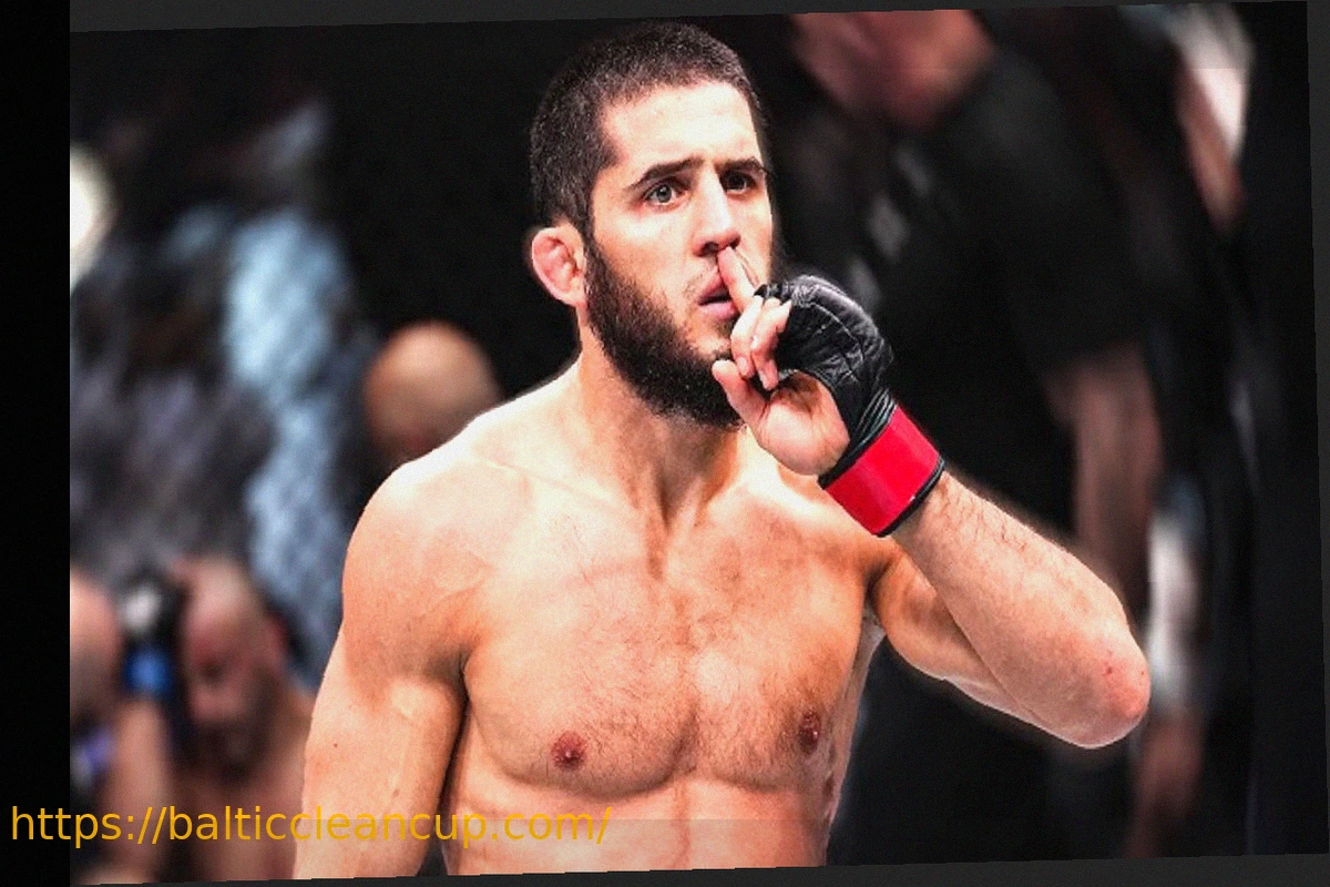 Preview Islam Makhachev Claps Back at Ilia Topuria: ‘We Both Know Who Chickened Out’