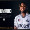 Fulham Close to Sealing Permanent Deal for Samuel Chukwueze from AC Milan