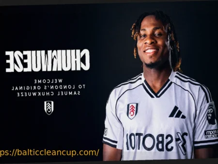 Fulham Close to Sealing Permanent Deal for Samuel Chukwueze from AC Milan