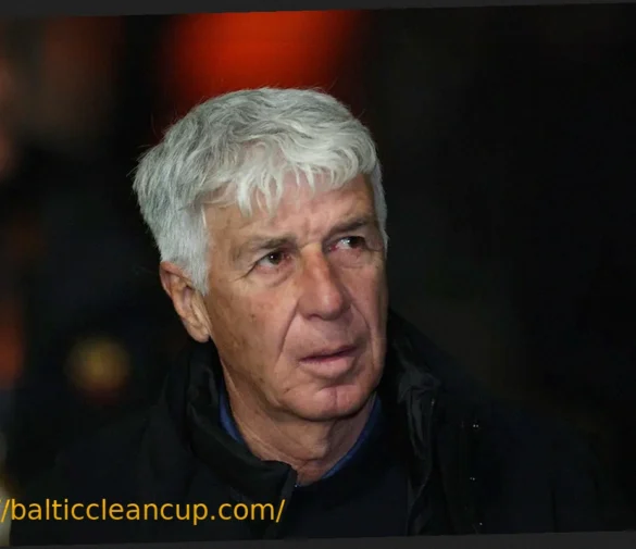 Gian Piero Gasperini set for Roma stay despite doubts over future