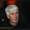 Gian Piero Gasperini set for Roma stay despite doubts over future