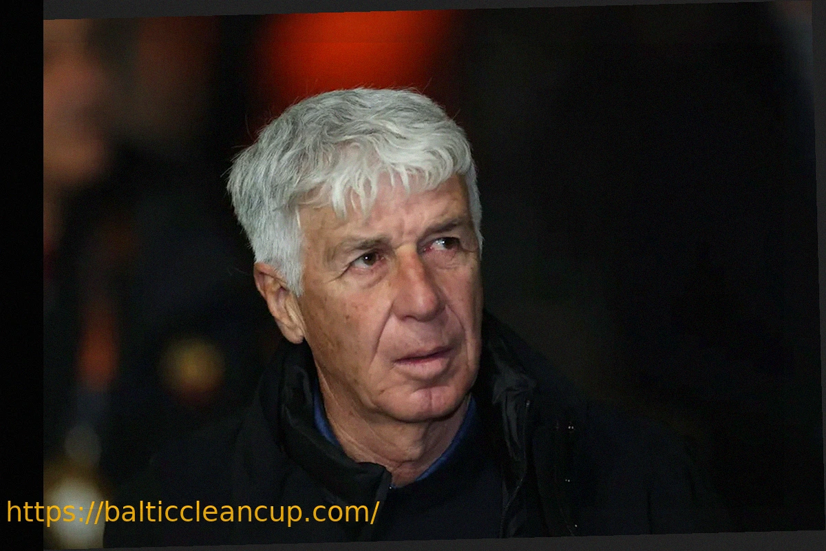 Preview Gian Piero Gasperini set for Roma stay despite doubts over future