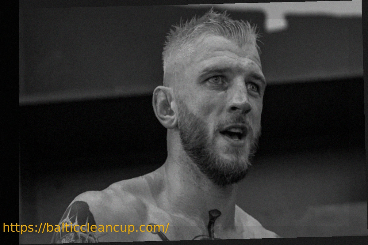 Preview Dan Hooker Addresses $100k Blackmail and Viral Allegations