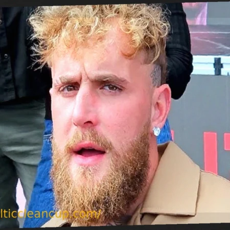 Jake Paul: ‘I Believe the UFC is Dying’