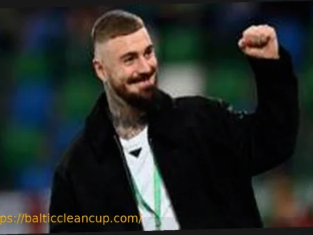 Многое можно выиграть от титульного боя с Паро – Крокер