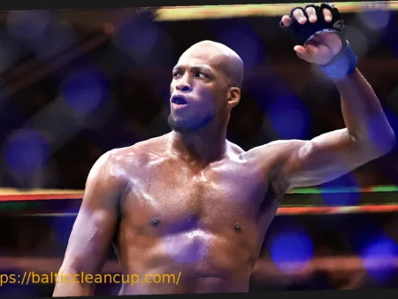 Michael ‘Venom’ Page Reveals Next Fight Ambitions Following UFC London Showdown