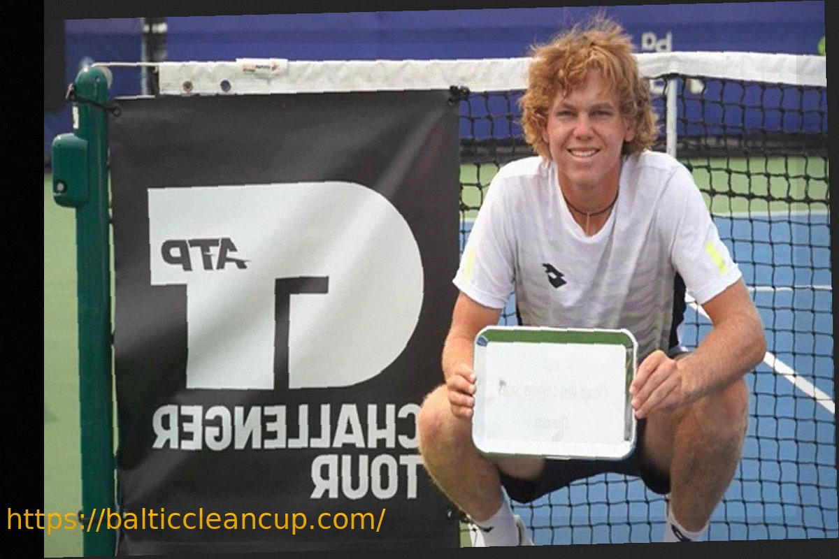 Preview Alex Michelsen: A Strong Contender for Top American Status