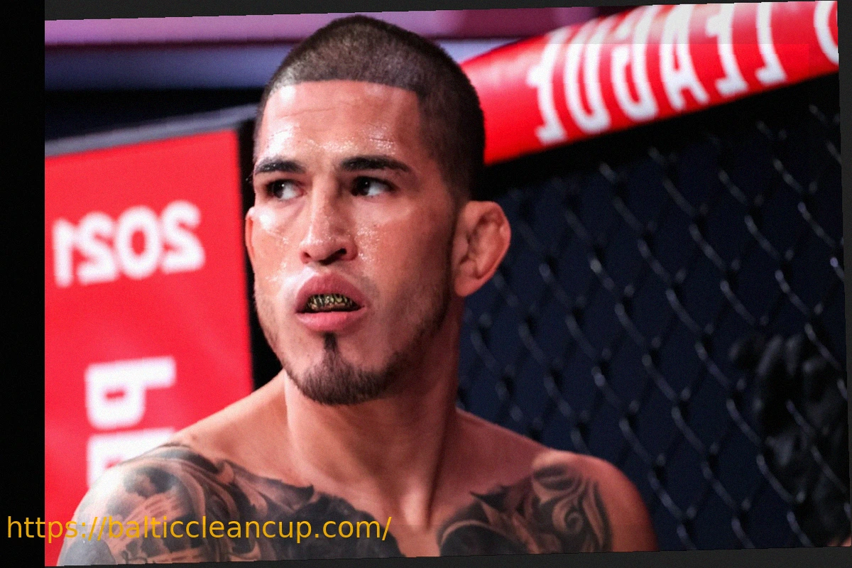 Preview Энтони Петтис возвращается на ринг после четырехлетнего перерыва