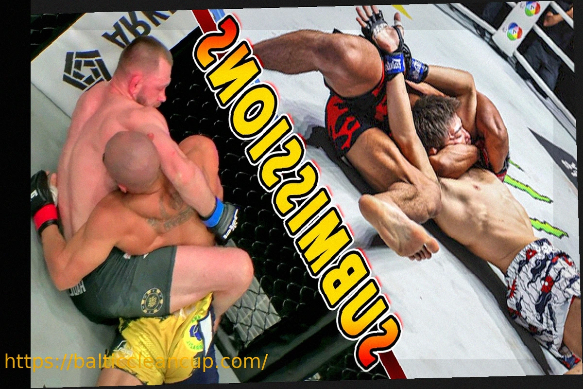 Preview The Power of Pre-Fight Analysis: Deepening MMA Engagement