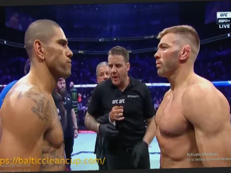 Dricus du Plessis: Alex Pereira is “The Greatest Combat Athlete Ever”