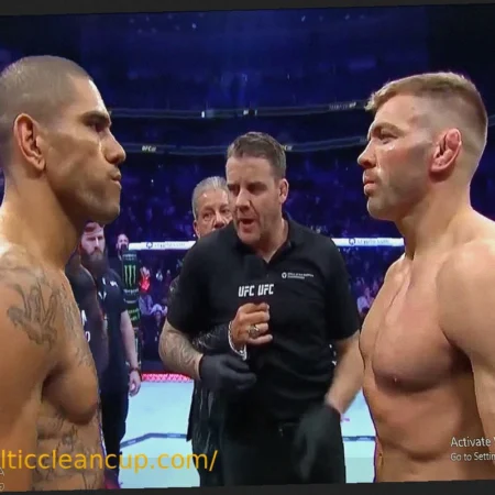 Dricus du Plessis: Alex Pereira is “The Greatest Combat Athlete Ever”