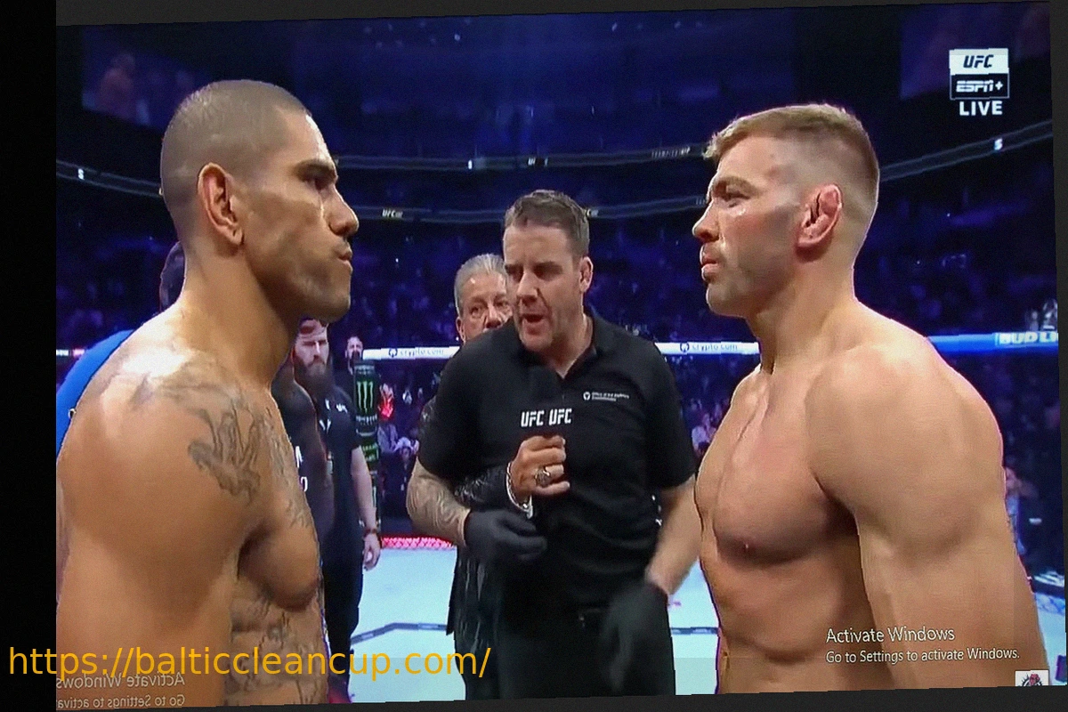 Preview Dricus du Plessis: Alex Pereira is “The Greatest Combat Athlete Ever”