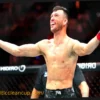 Julian Erosa Details Why Lerryan Douglas is a Favorable Matchup at UFC Seattle