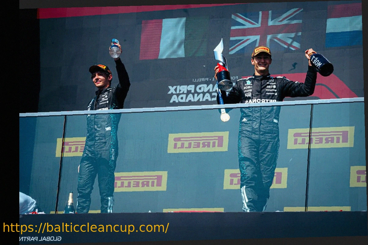 Preview Formula 1 Season Preview: Mercedes-AMG Petronas F1 Team