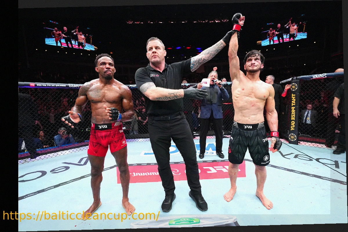 Preview Лероне Мерфи Меняет Мнение о Поражении Евлоеву: «В Худшем Случае, Это Была Ничья»