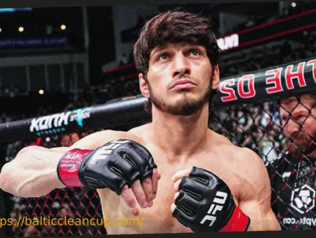 Pros react after Movsar Evloev defeats Lerone Murphy at UFC London