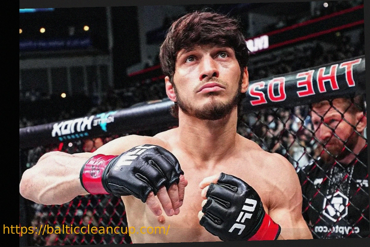 Preview Pros react after Movsar Evloev defeats Lerone Murphy at UFC London