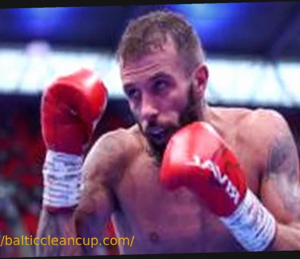 Непоколебимая решимость Какейса в преддверии поединка с Диккенсом