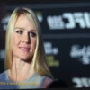 Holly Holm weighs in on Ronda Rousey vs Gina Carano