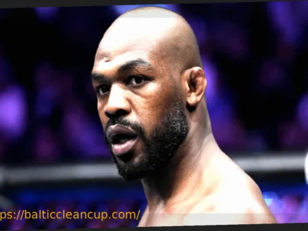 Jon Jones Demands UFC Contract Release Amidst White House Fight Dispute with Dana White