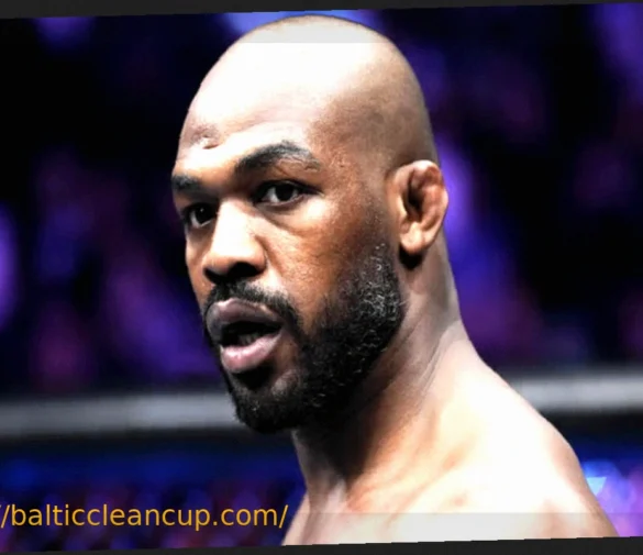 Jon Jones Demands UFC Contract Release Amidst White House Fight Dispute with Dana White