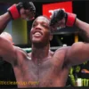 Terrance McKinney Adopts Patient Approach for Kyle Nelson Bout at UFC Seattle