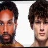 Lance Gibson Jr. Will Be Too Well-Rounded for Chase Hooper, Says Former UFC Fighter