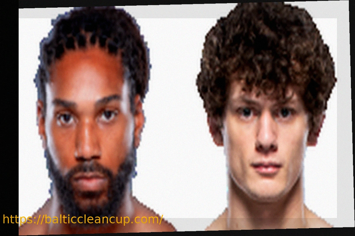 Preview Lance Gibson Jr. Will Be Too Well-Rounded for Chase Hooper, Says Former UFC Fighter