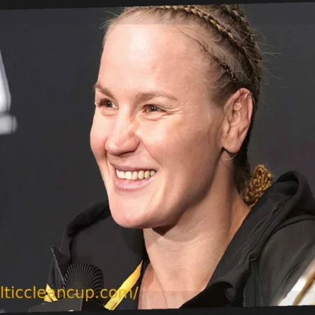 Valentina Shevchenko Fires Back at Ronda Rousey Over OnlyFans Remarks
