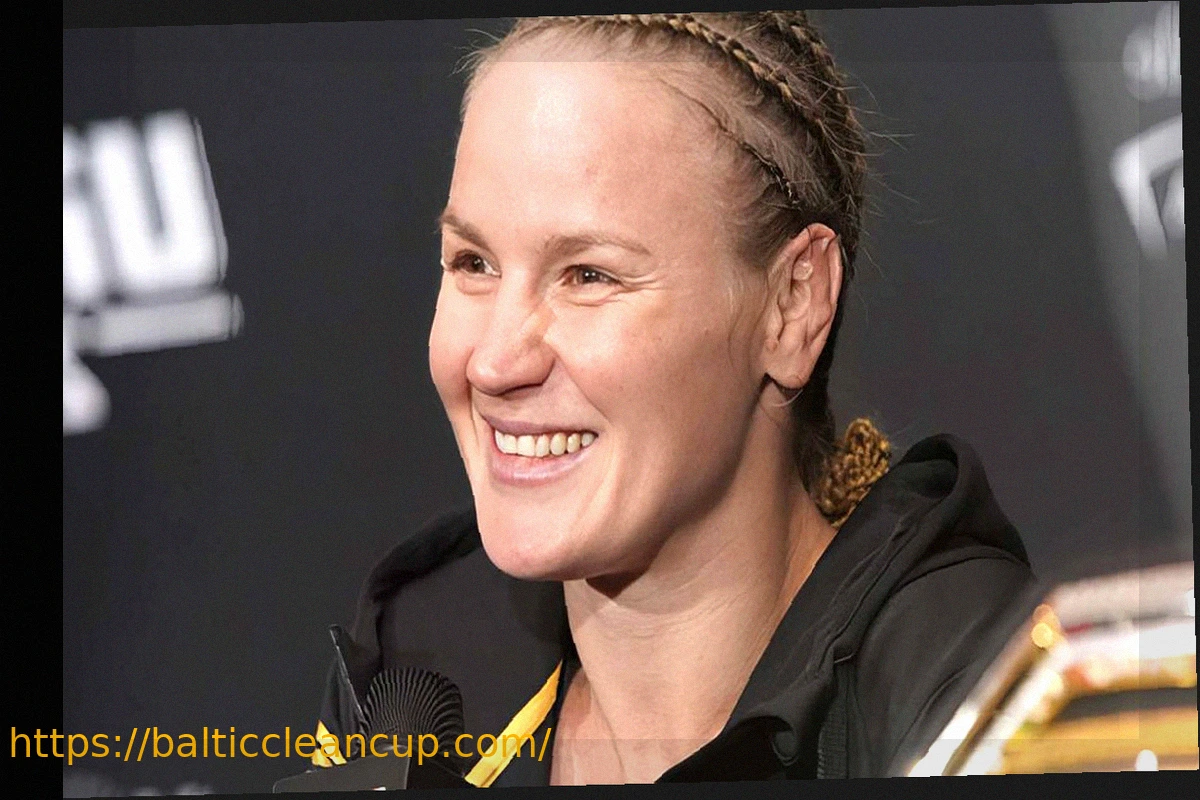 Preview Valentina Shevchenko Fires Back at Ronda Rousey Over OnlyFans Remarks