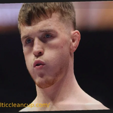 Пол Хьюз Выбыл Из PFL Belfast Из-за Серьезной Травмы Колена